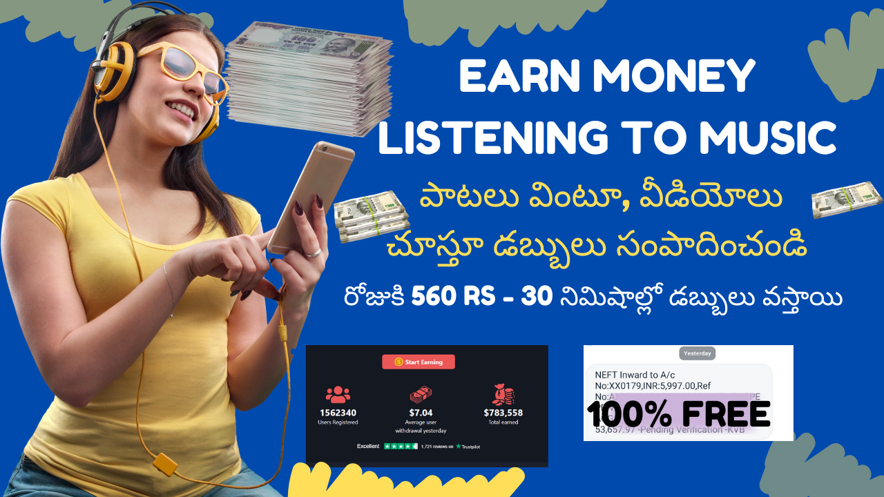 make money online