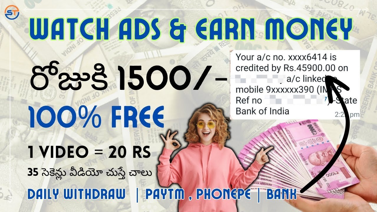 make money online